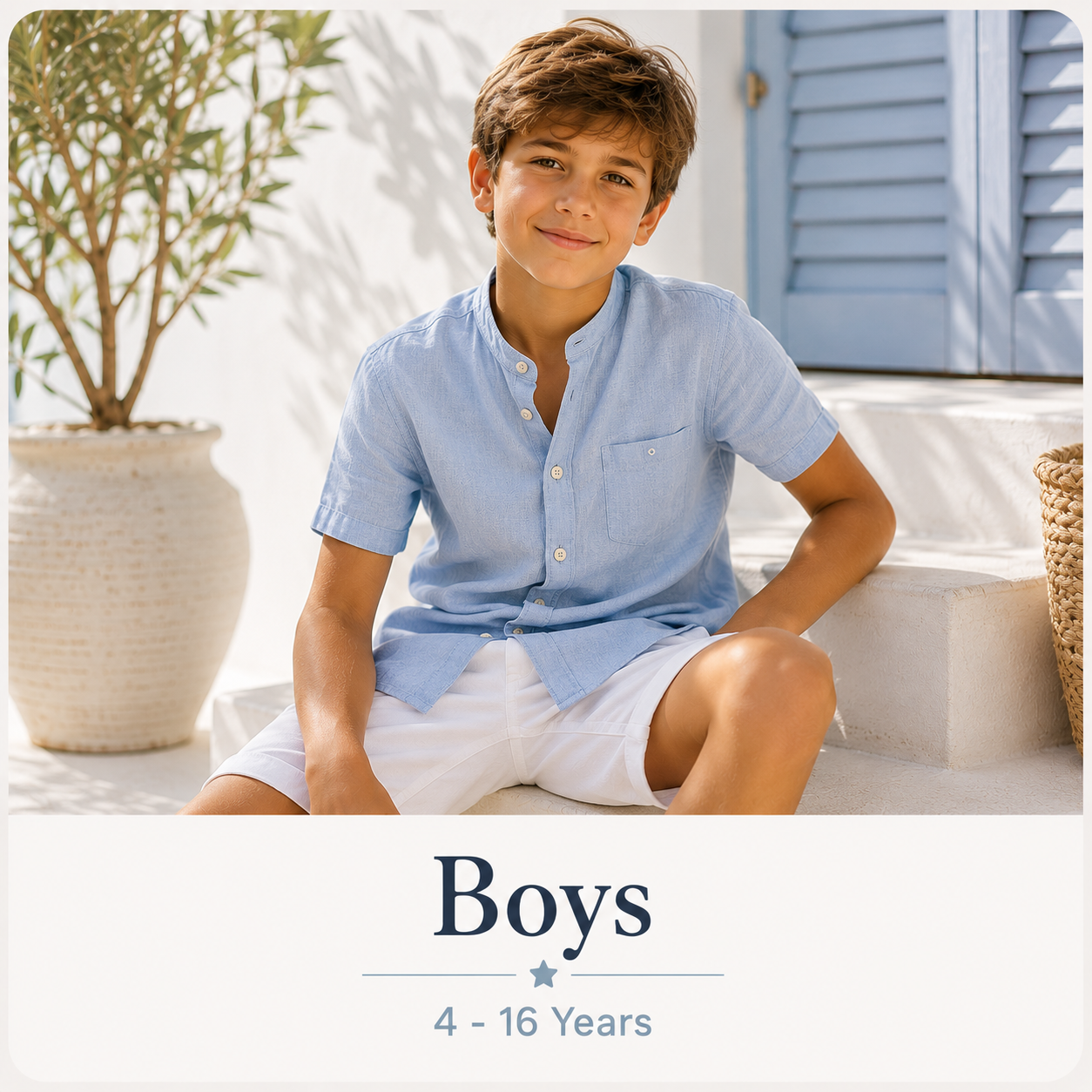 Boys