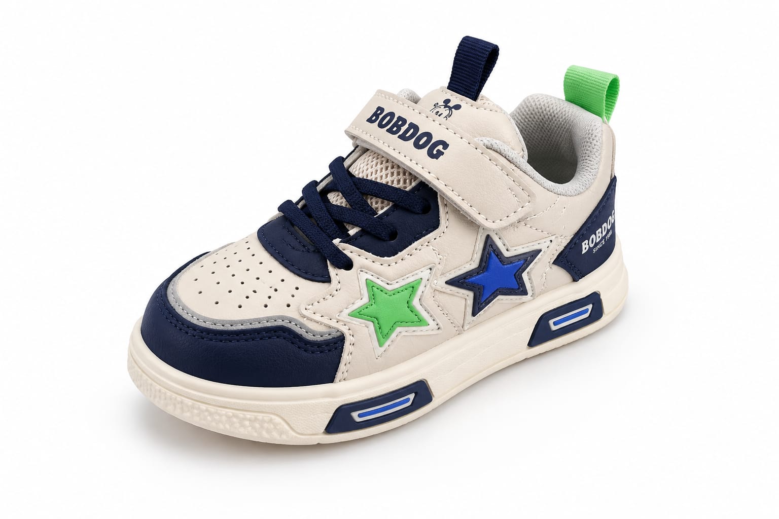 BobDog Shoes