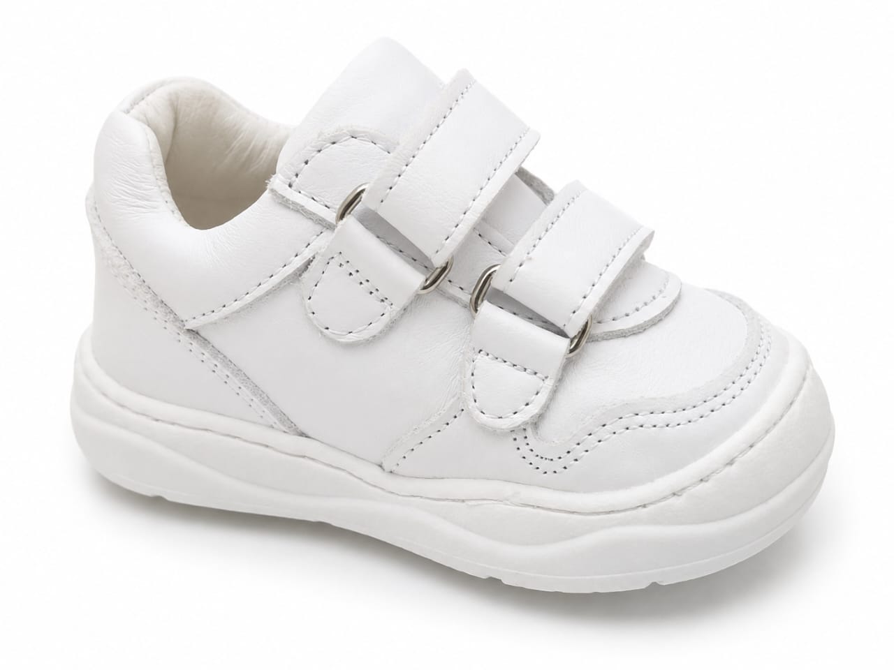 Leather Shoes