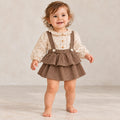 Girls 2-pieces Set