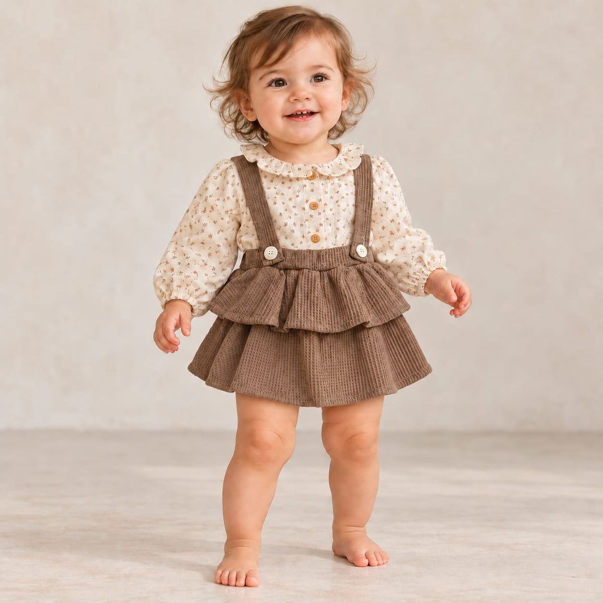 Girls 2-pieces Set