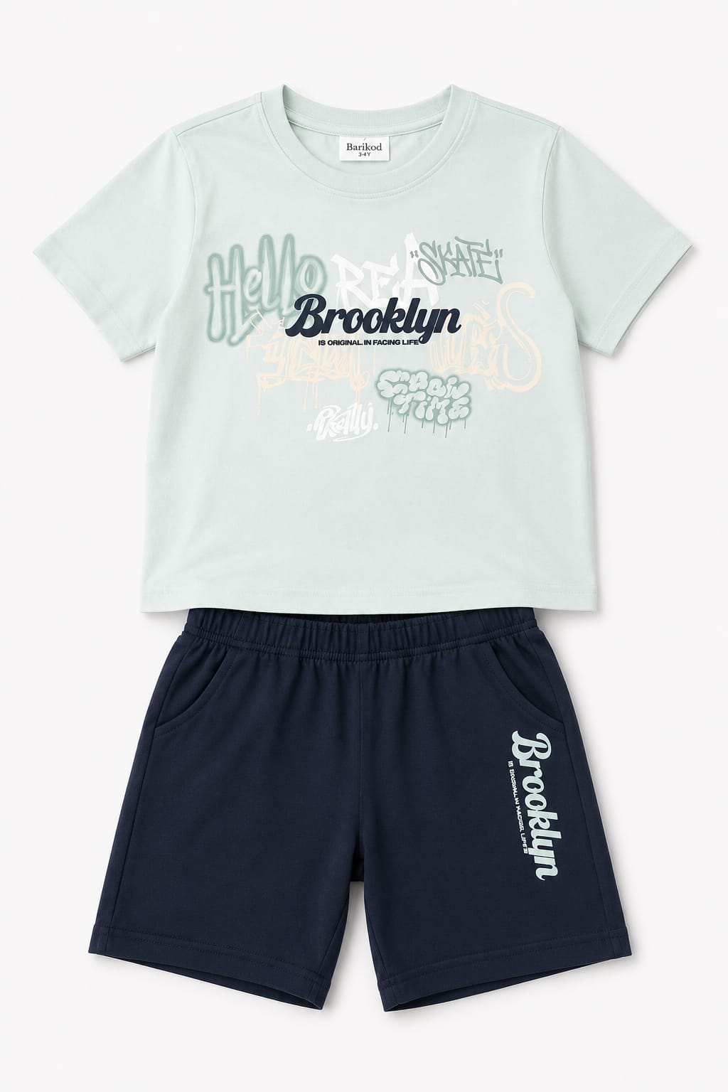 Boys set
