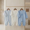 Baby boy Rompers