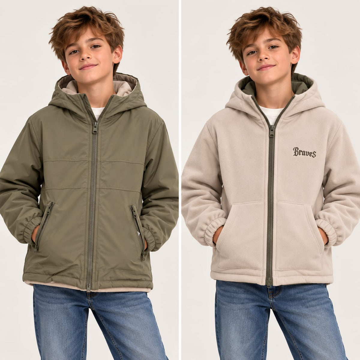Jacket