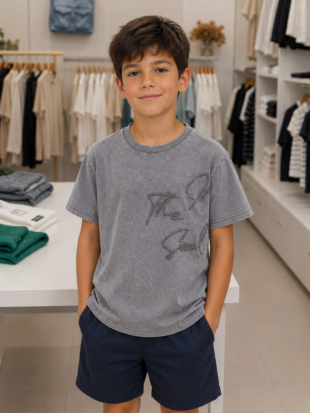 T-Shirt