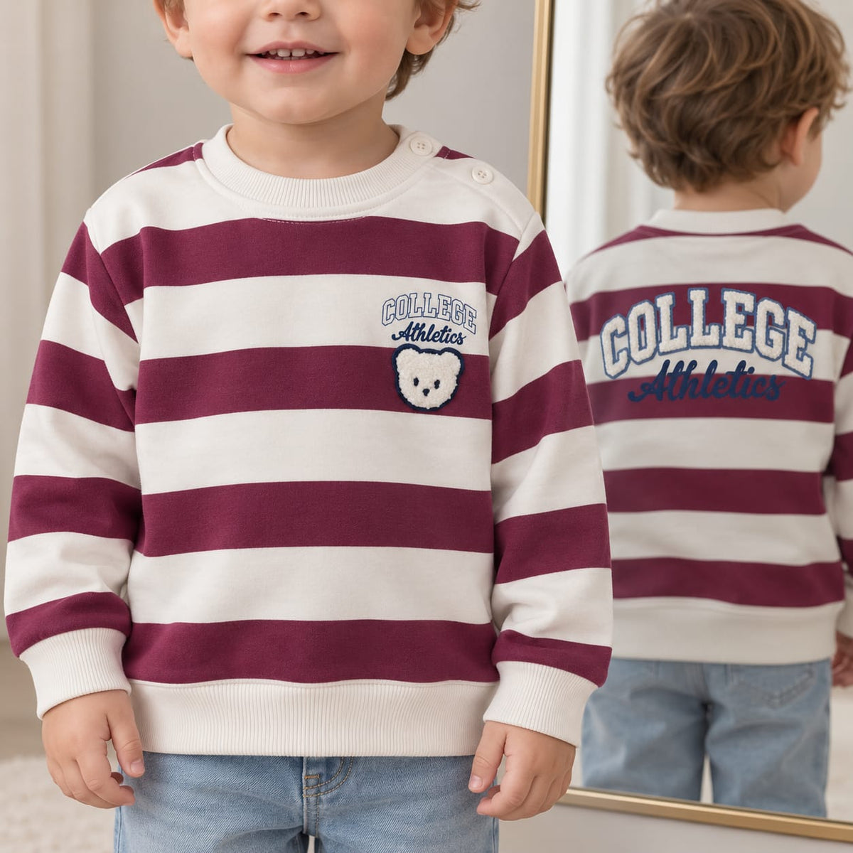 Sweatshirt