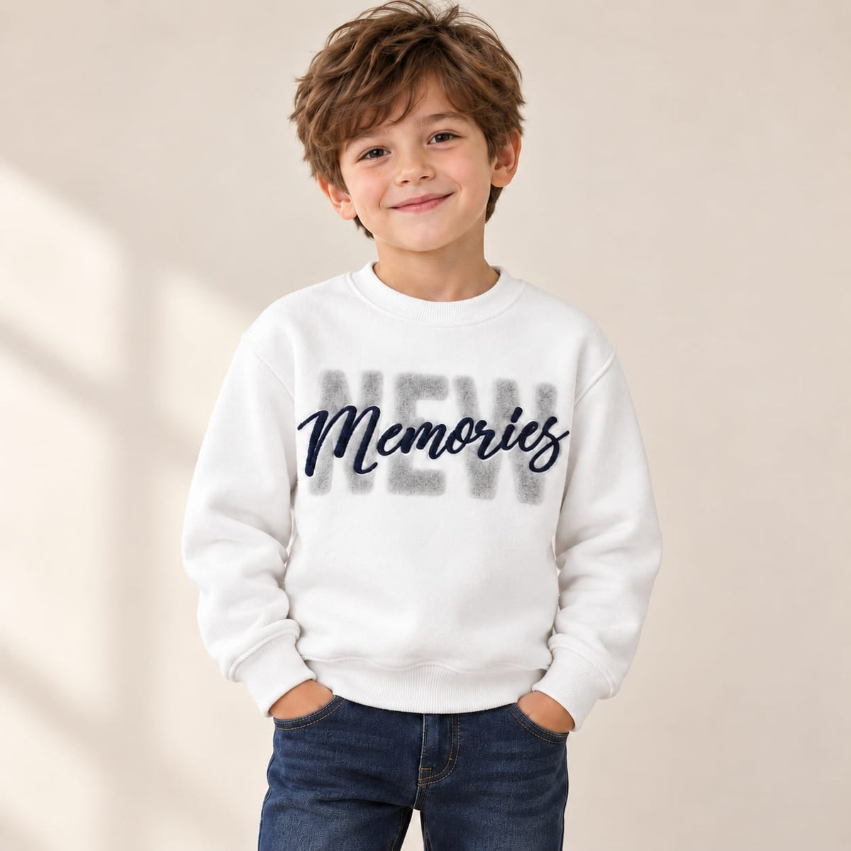 Sweatshirt