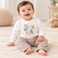 Boy 2-pcs Set