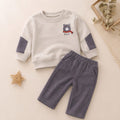 Boys 2-pieces Set