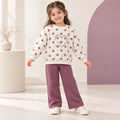 Girl 2-pcs Set
