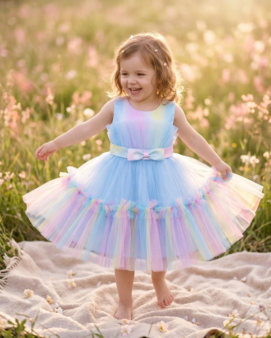 Party Dress