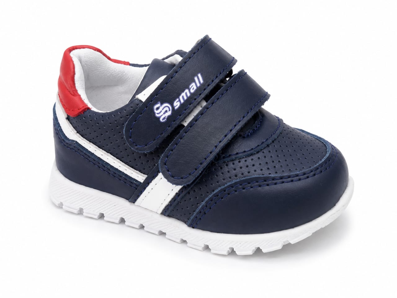 Leather Shoes