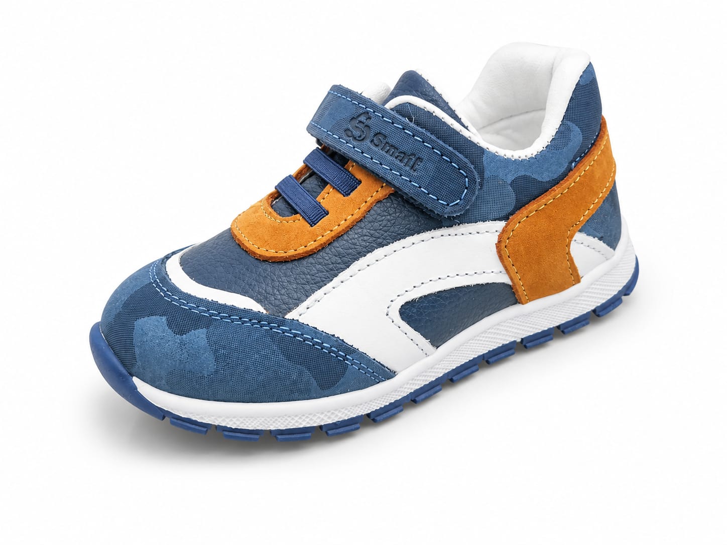 Shoes Leather