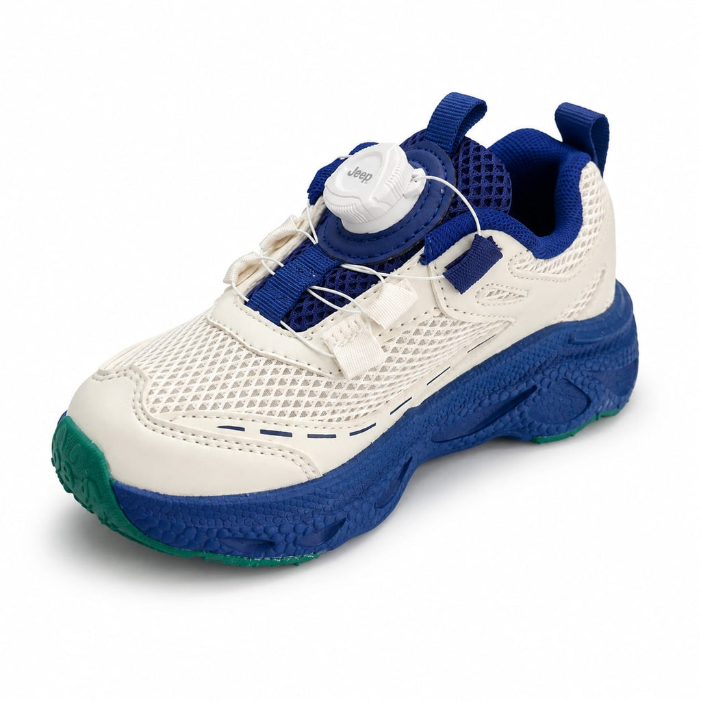 Jeep Shoes