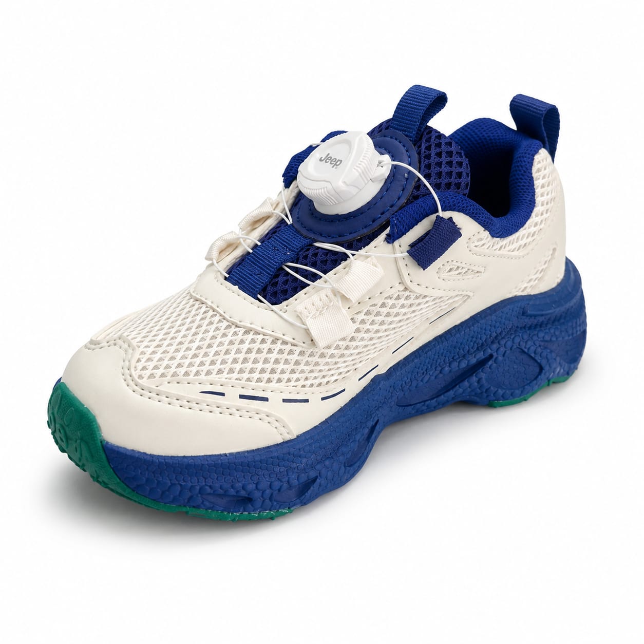 Jeep Shoes