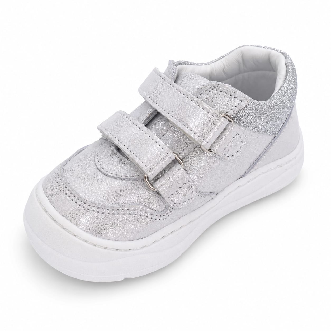 Leather Shoes