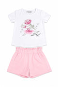 Baby Girl set