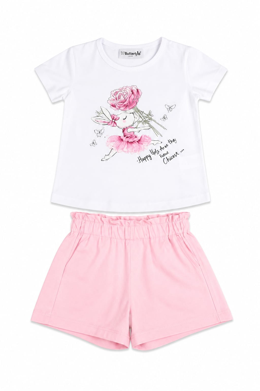Baby Girl set