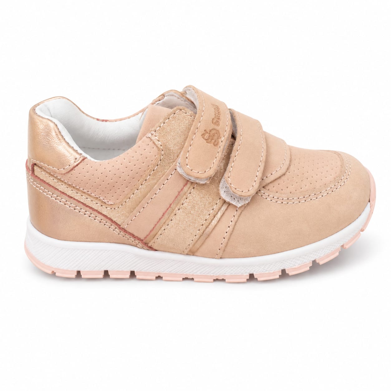 Leather Shoes