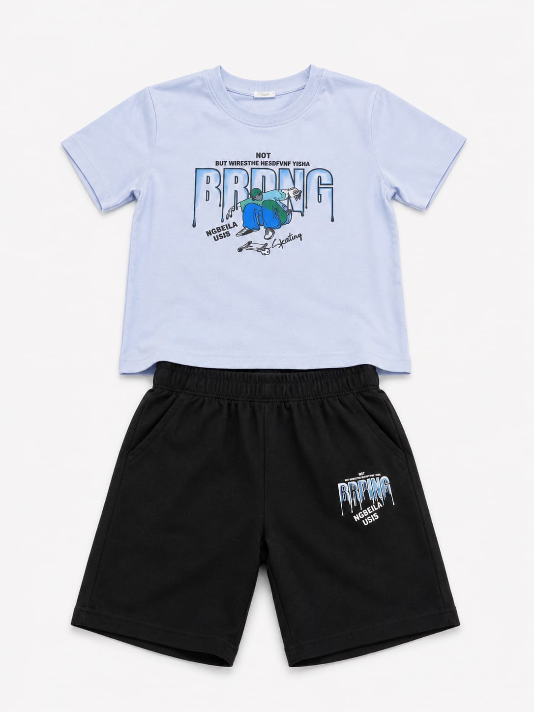Boys Set