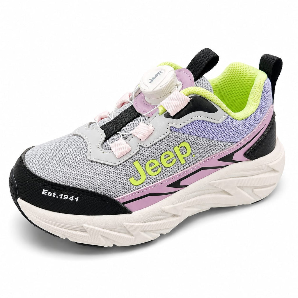 Jeep Shoes