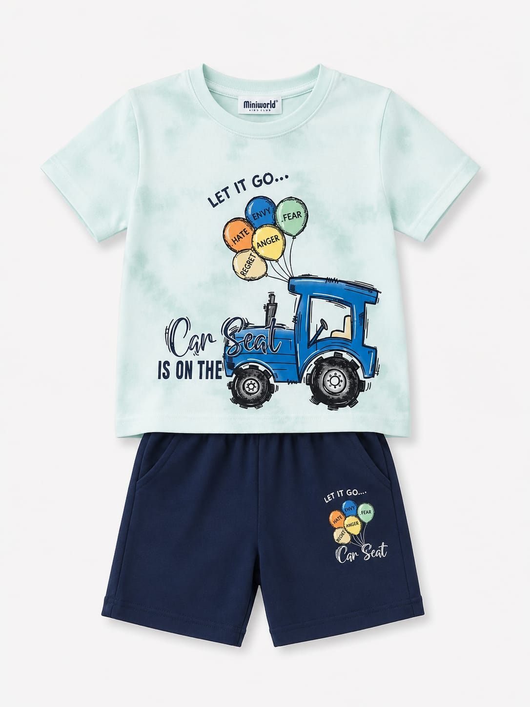 Boys set