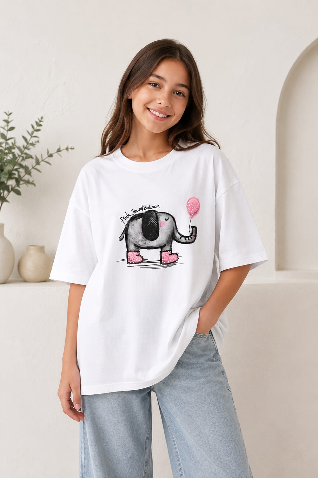 T- Shirt