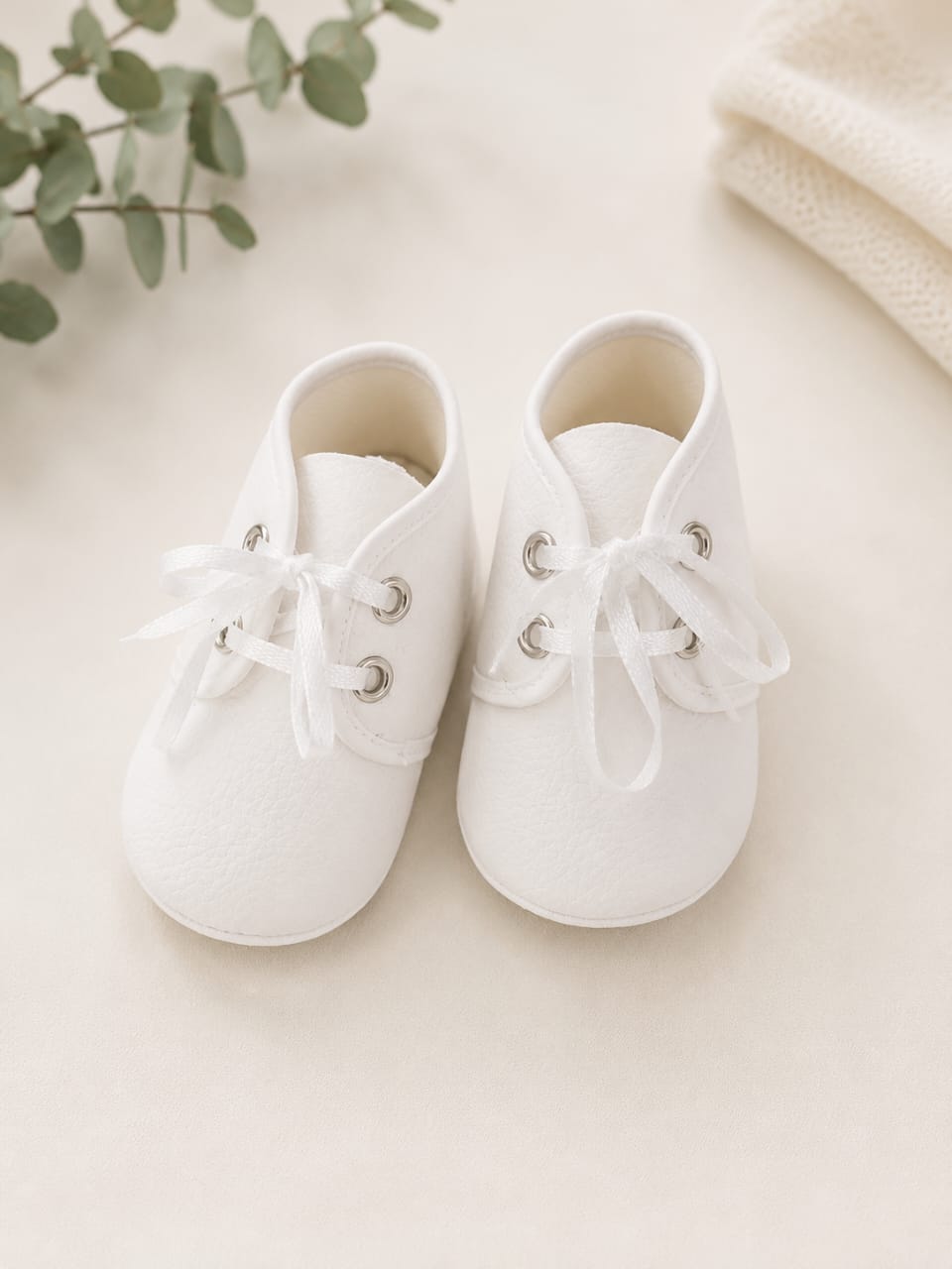 baptism Shoes