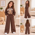 Girl 2-pcs Set