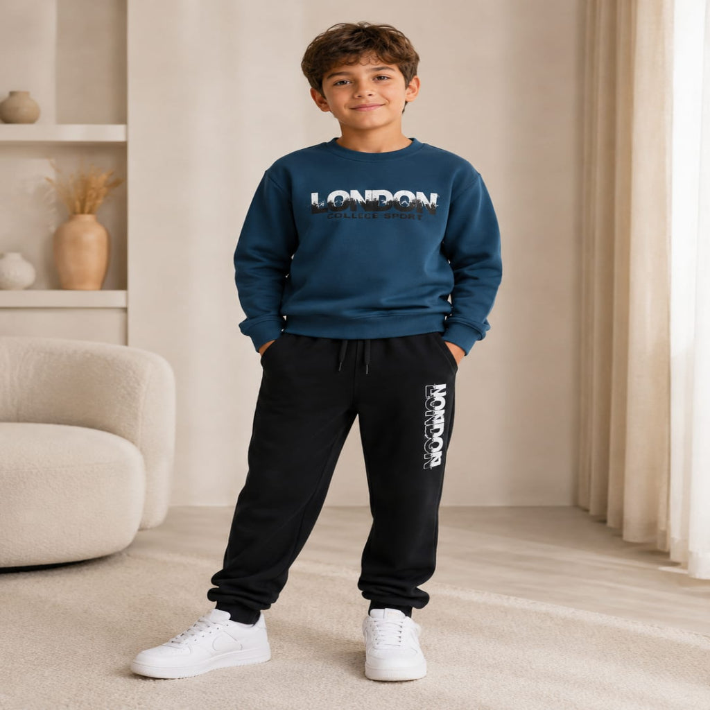 Boys 2-pcs Set