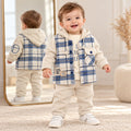Boy 3-pcs Set