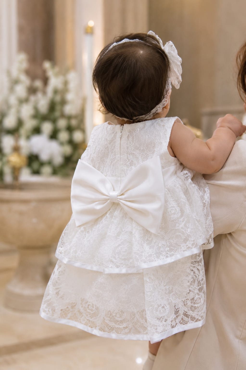 Baptism Dress
