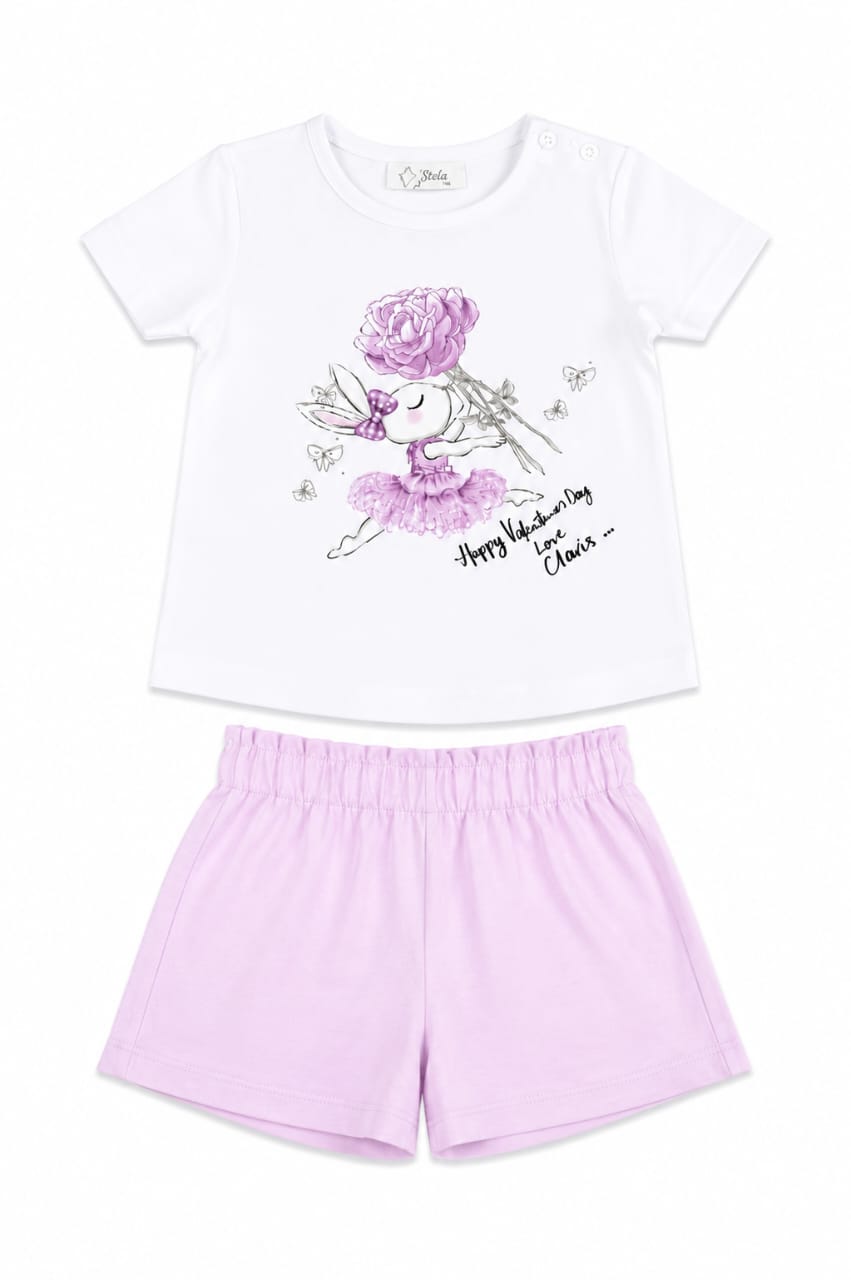 Baby Girl set