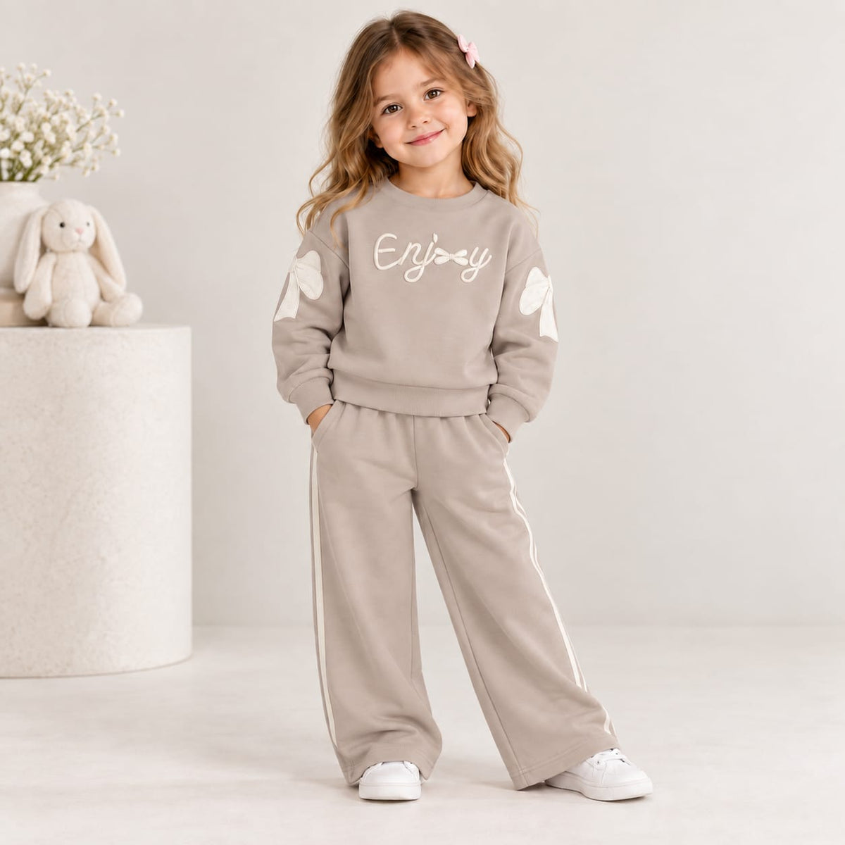 Girl 2-pcs Set