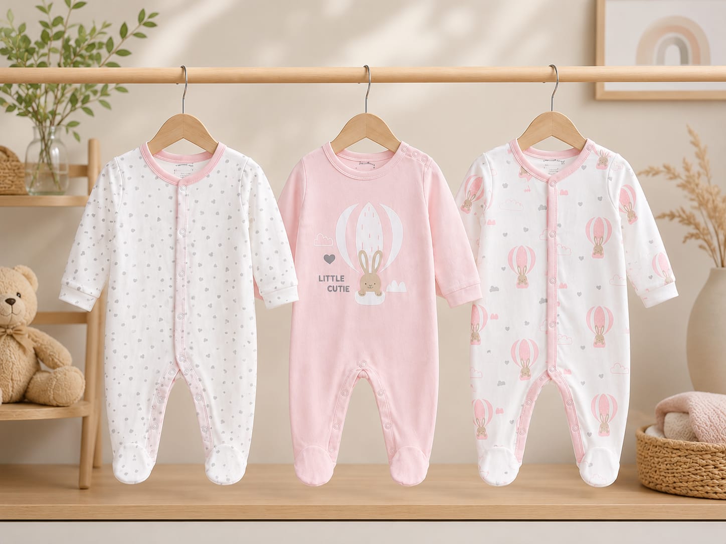 Overall (3-Pack)