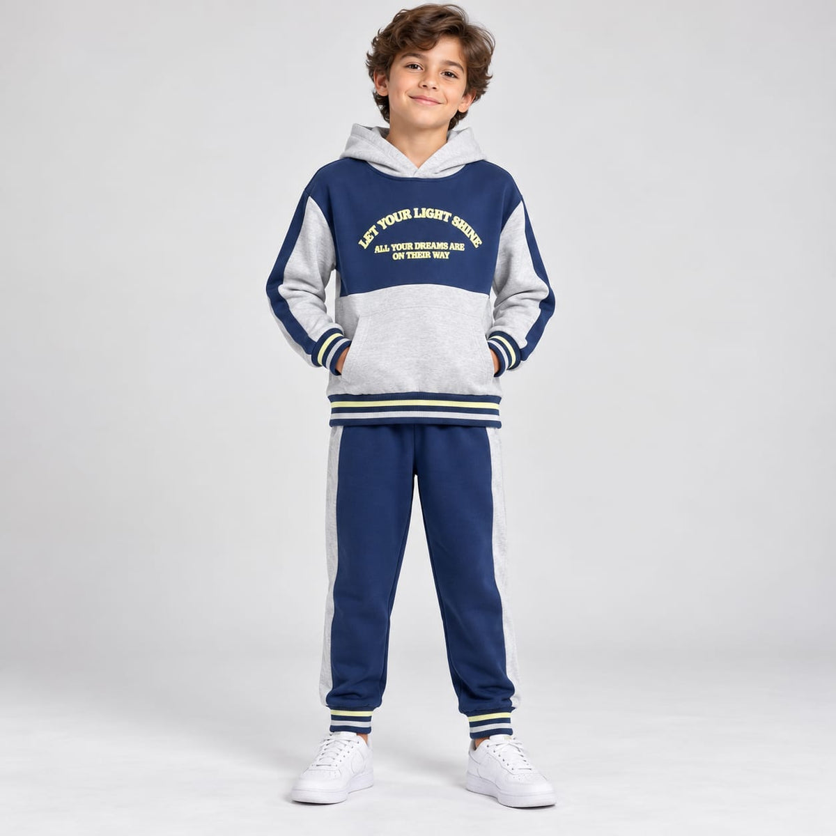 Boy 2-pcs Set