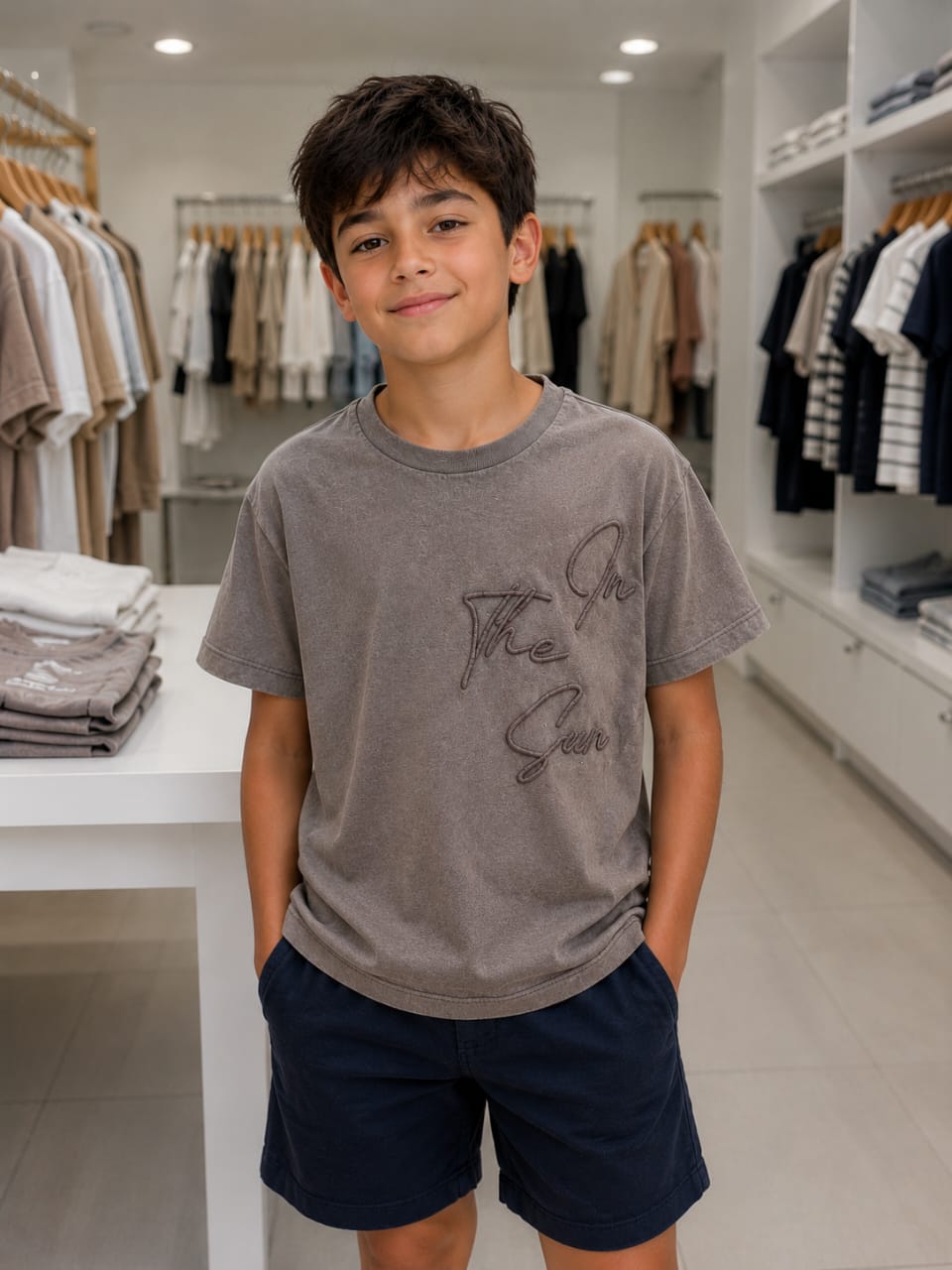T-Shirt