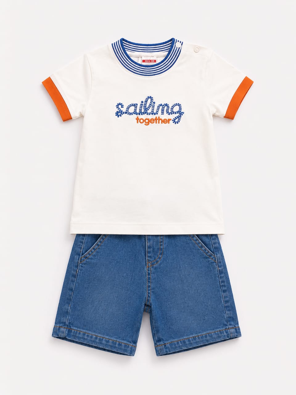 Boys set