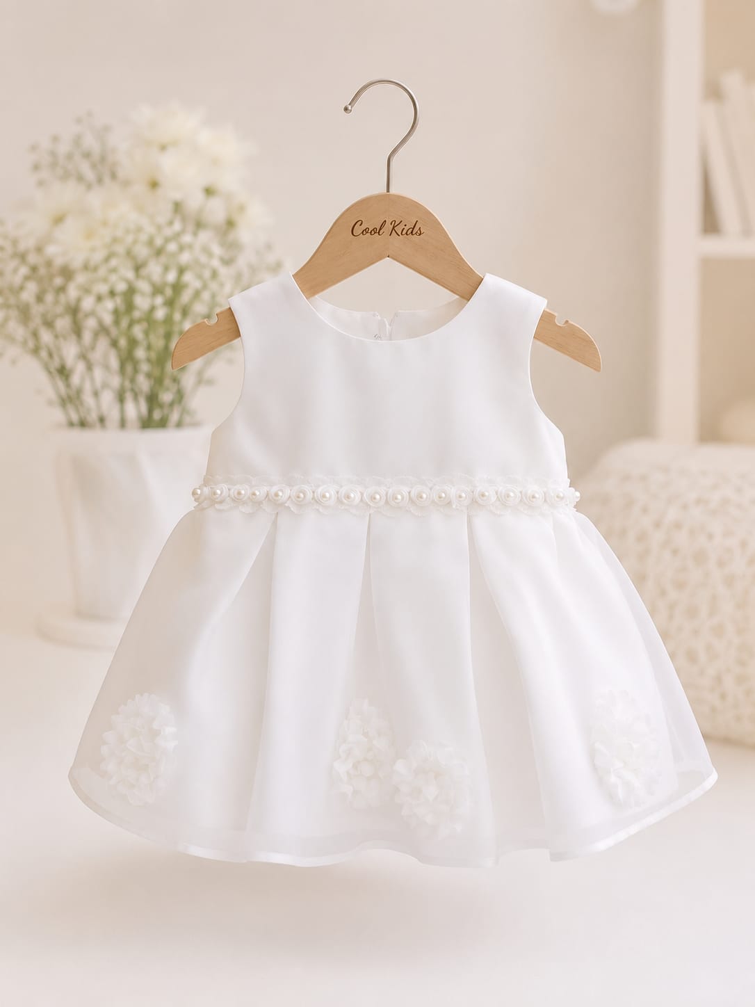 Baptism Dress