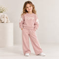 Girl 2-Pcs Set