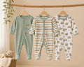 Overall set