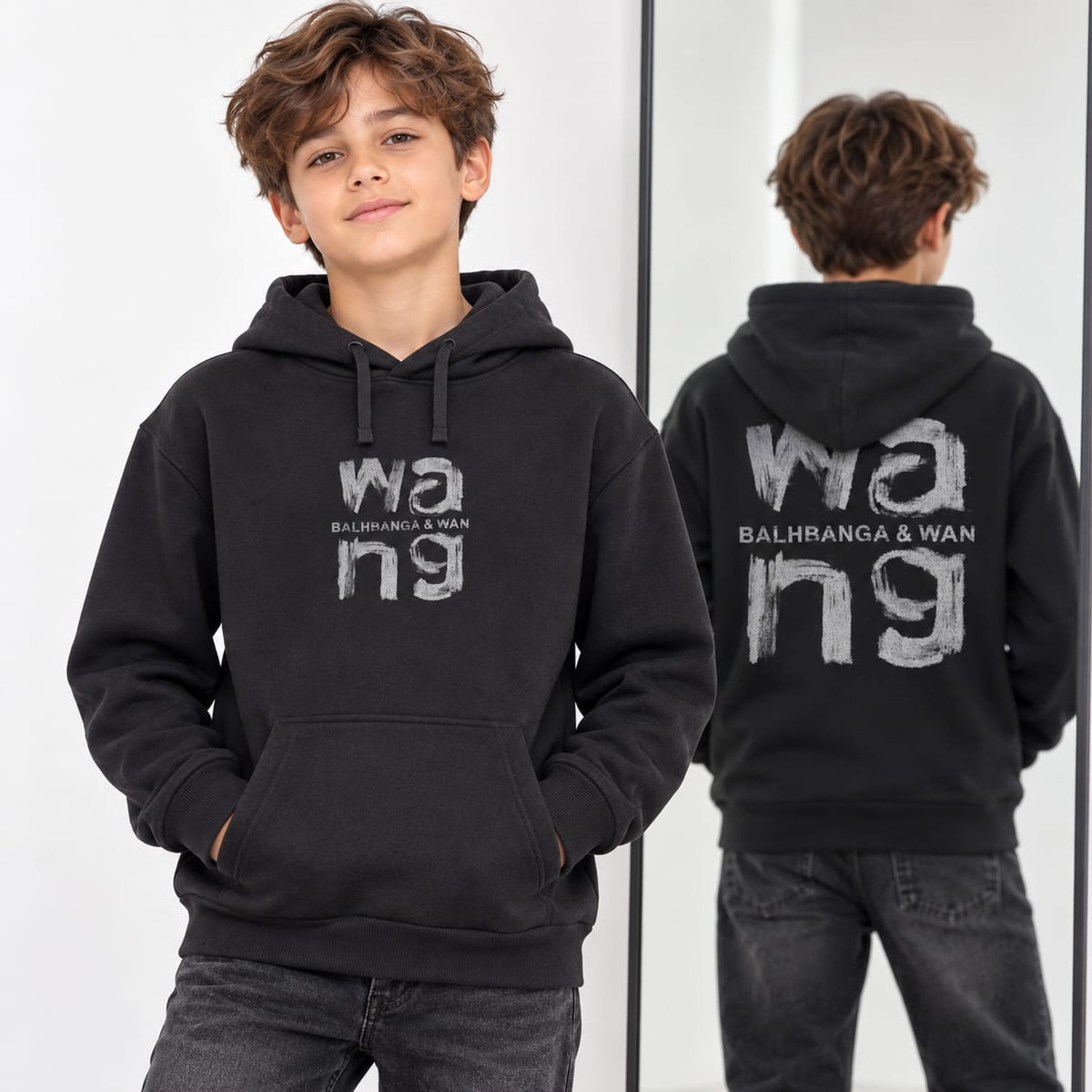 Hoodie