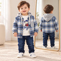 Boy 3-pcs Set