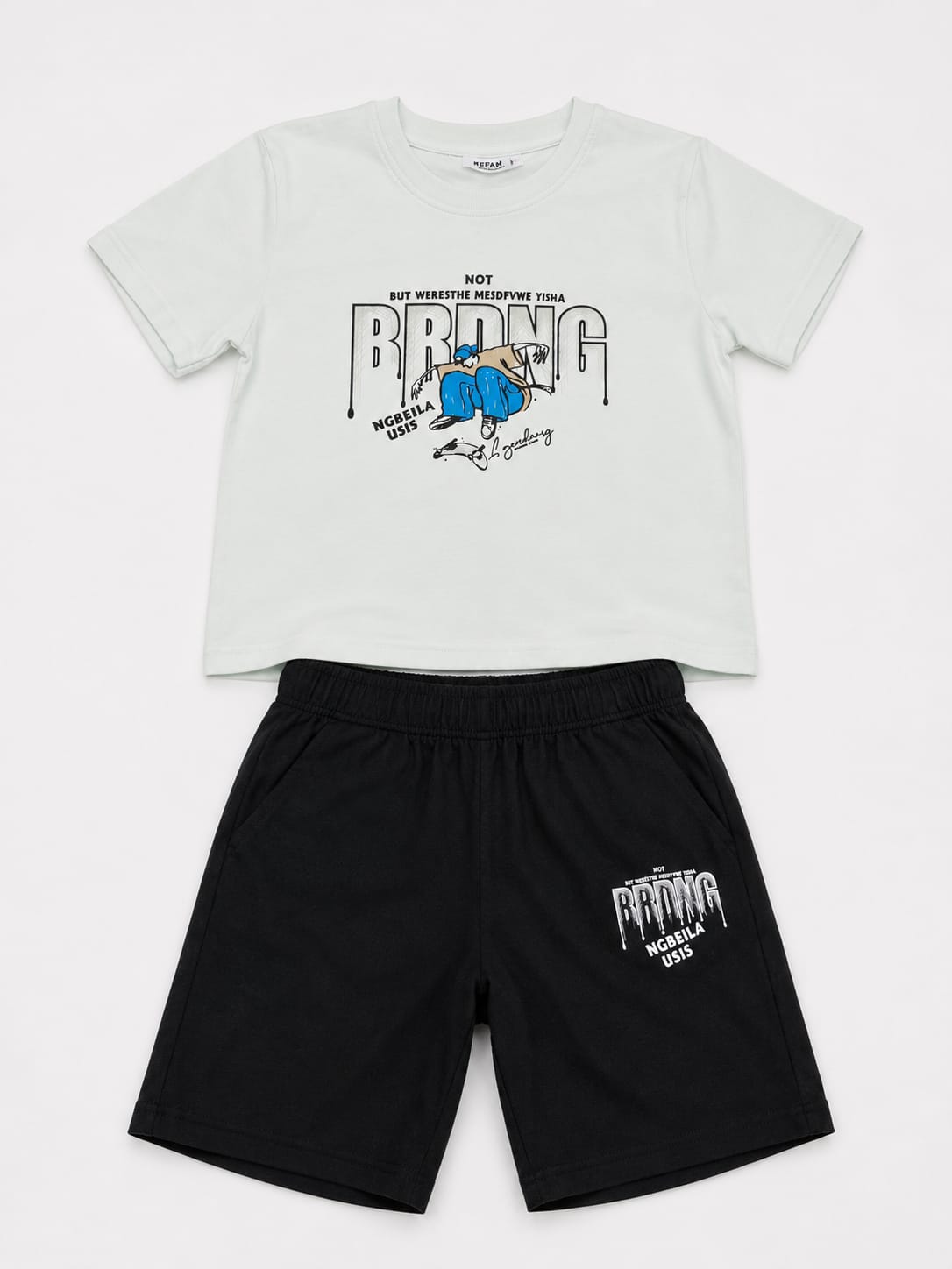 Boys Set