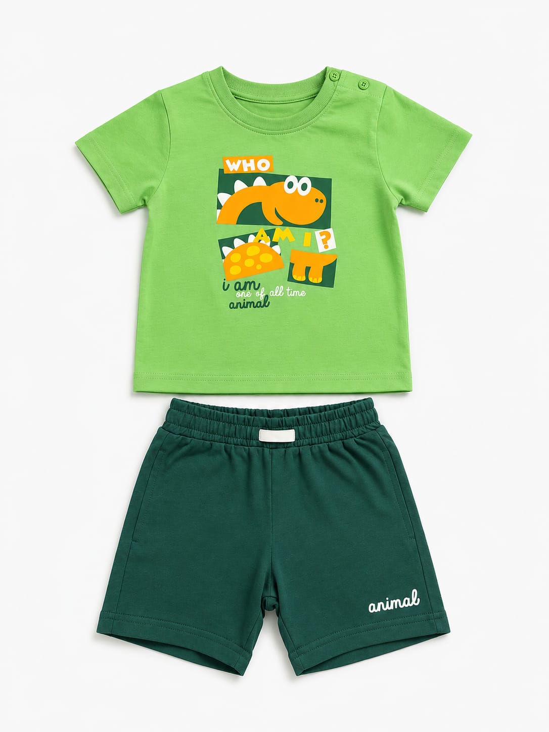 Ensemble bebe