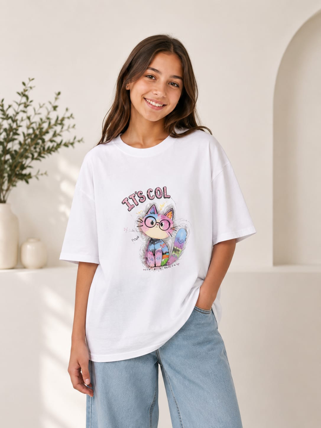 T- Shirt