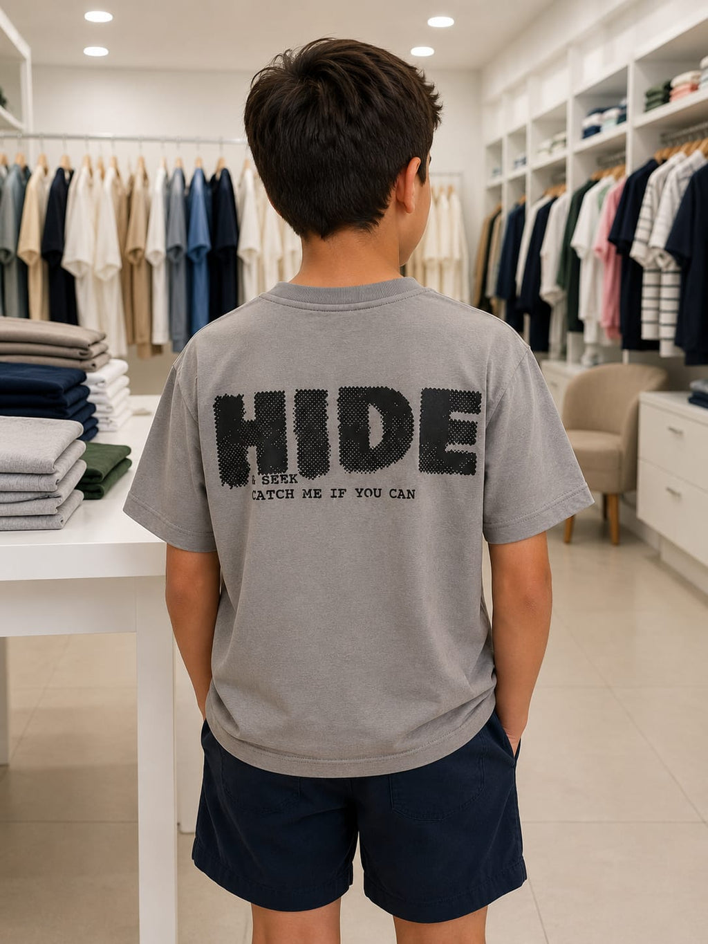 T shirt