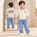 Boy 3-pcs Set