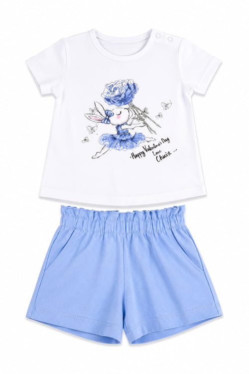 Baby Girl set