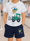 Boys Set